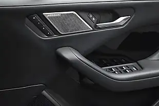Used 2023 Jaguar I-Pace Black Black - Interior and Exterior details 20