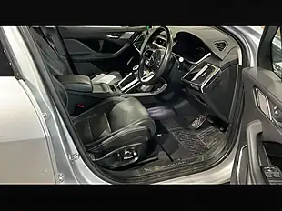Used 2023 Jaguar I-Pace Hse Black Eiger Grey - Interior and Exterior details 10