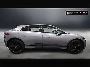 Used 2023 Jaguar I-Pace Hse Black Eiger Grey - Interior and Exterior details 3