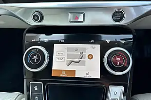 Used 2023 Jaguar I-Pace R-Dynamic Hse Black Portofino Blue - Interior and Exterior details 20