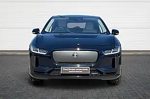 Used 2023 Jaguar I-Pace R-Dynamic Hse Black Portofino Blue - Interior and Exterior details 8