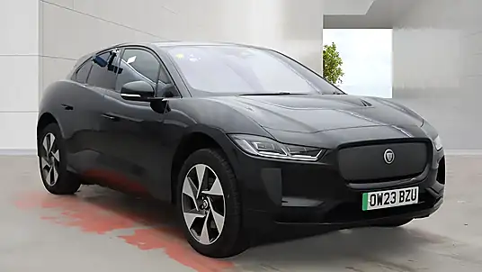 2023 Jaguar I-Pace R-Dynamic SE 90kWh