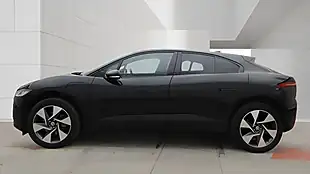 Used 2023 Jaguar I-Pace R-Dynamic Se Black - Interior and Exterior details 6