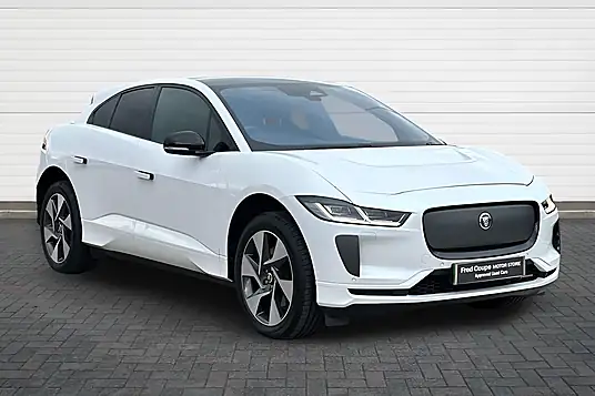 2023 Jaguar I-Pace R-Dynamic SE 90kWh