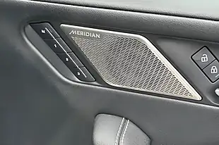 Used 2023 Jaguar I-Pace R-Dynamic Se Black Ostuni Pearl White - Interior and Exterior details 18