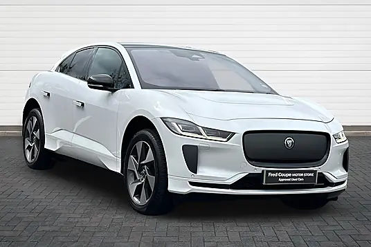 2023 Jaguar I-Pace R-Dynamic SE 90kWh