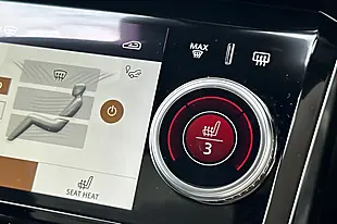 Used 2023 Jaguar I-Pace R-Dynamic Se Black Ostuni Pearl White - Interior and Exterior details 20