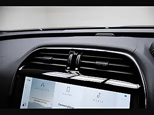 Used 2023 Jaguar Xe R-Dynamic S Portofino Blue - Interior and Exterior details 14