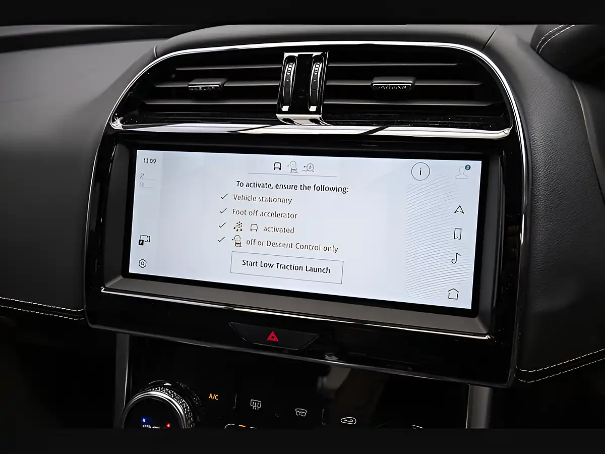 Used 2023 Jaguar Xe R-Dynamic S Portofino Blue - Interior and Exterior details 16