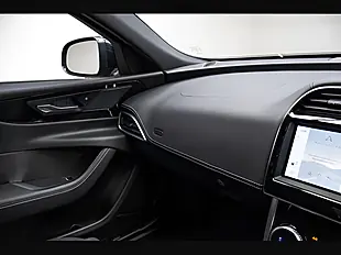 Used 2023 Jaguar Xe R-Dynamic S Portofino Blue - Interior and Exterior details 20