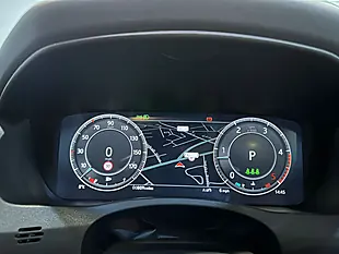 Used 2023 Jaguar Xe R-Dynamic Se Black Black - Interior and Exterior details 18