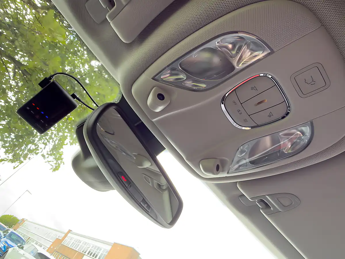 Used 2023 Jeep Compass S Black - Interior and Exterior details 16