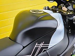 Used 2023 Kawasaki Ninja ZX-10R Performance Edition Black - Interior and Exterior details 19
