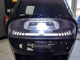 Used 2023 Keeway Blueshark 80 Black - Interior and Exterior details 8