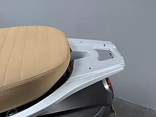 Used 2023 Keeway Versilia 125 Black - Interior and Exterior details 20
