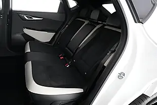 Used 2023 Kia EV6 GT-Line S White - Interior and Exterior details 10