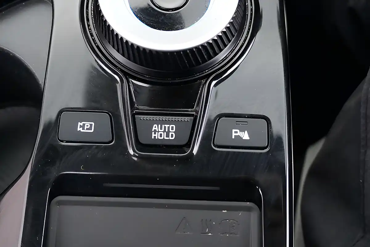 Used 2023 Kia EV6 GT-Line S White - Interior and Exterior details 12