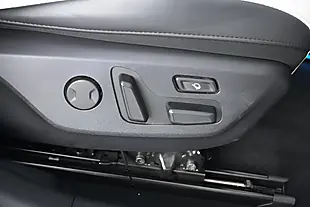 Used 2023 Kia EV6 GT-Line S White - Interior and Exterior details 14