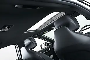 Used 2023 Kia EV6 GT-Line S White - Interior and Exterior details 17