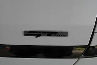 Used 2023 Kia EV6 GT-Line S White - Interior and Exterior details 18