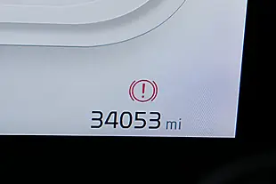 Used 2023 Kia EV6 GT-Line S White - Interior and Exterior details 20