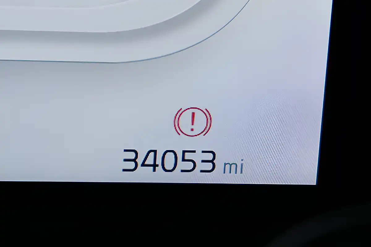 Used 2023 Kia EV6 GT-Line S White - Interior and Exterior details 20