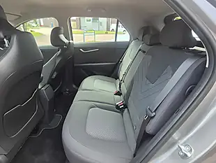Used 2023 Kia Niro 2 Steel Grey - Interior and Exterior details 10