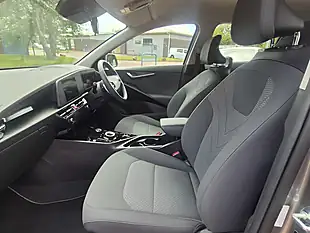 Used 2023 Kia Niro 2 Steel Grey - Interior and Exterior details 11