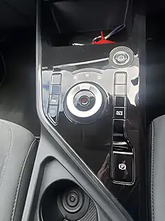 Used 2023 Kia Niro 2 Steel Grey - Interior and Exterior details 19