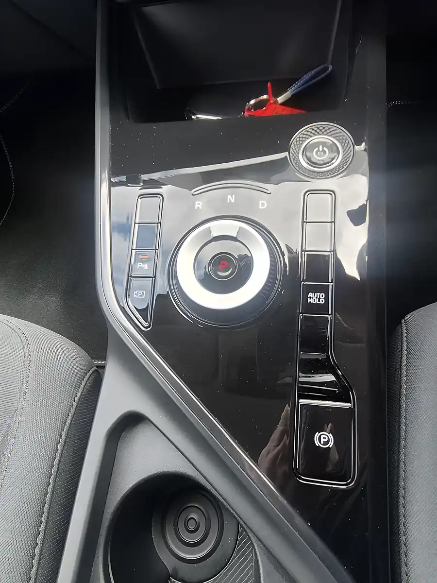 Used 2023 Kia Niro 2 Steel Grey - Interior and Exterior details 19