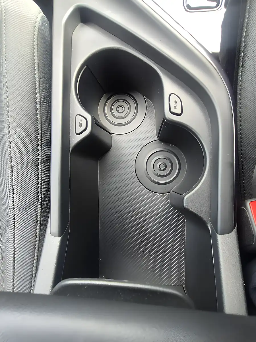 Used 2023 Kia Niro 2 Steel Grey - Interior and Exterior details 20