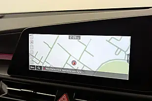 Used 2023 Kia Niro 3 Black - Interior and Exterior details 10