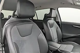 Used 2023 Kia Niro 3 Black - Interior and Exterior details 12