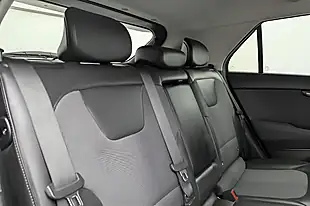 Used 2023 Kia Niro 3 Black - Interior and Exterior details 16