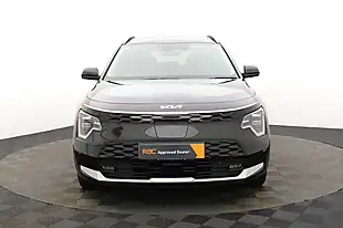 Used 2023 Kia Niro 3 Black - Interior and Exterior details 7