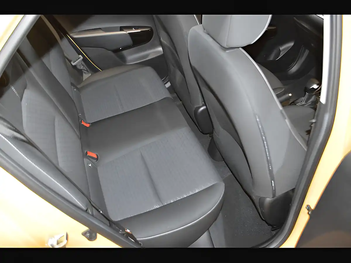 Used 2023 Kia Picanto 2 Honey Bee - Interior and Exterior details 12