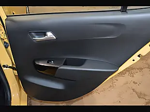 Used 2023 Kia Picanto 2 Honey Bee - Interior and Exterior details 13