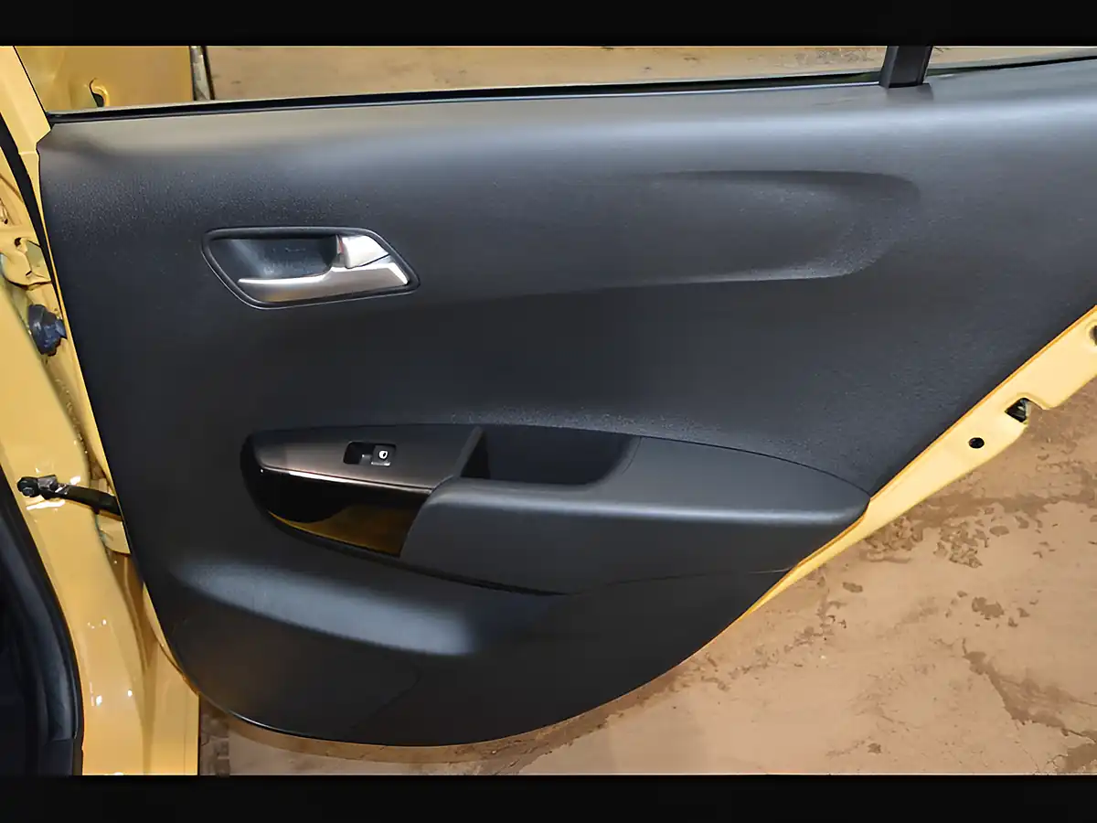 Used 2023 Kia Picanto 2 Honey Bee - Interior and Exterior details 13