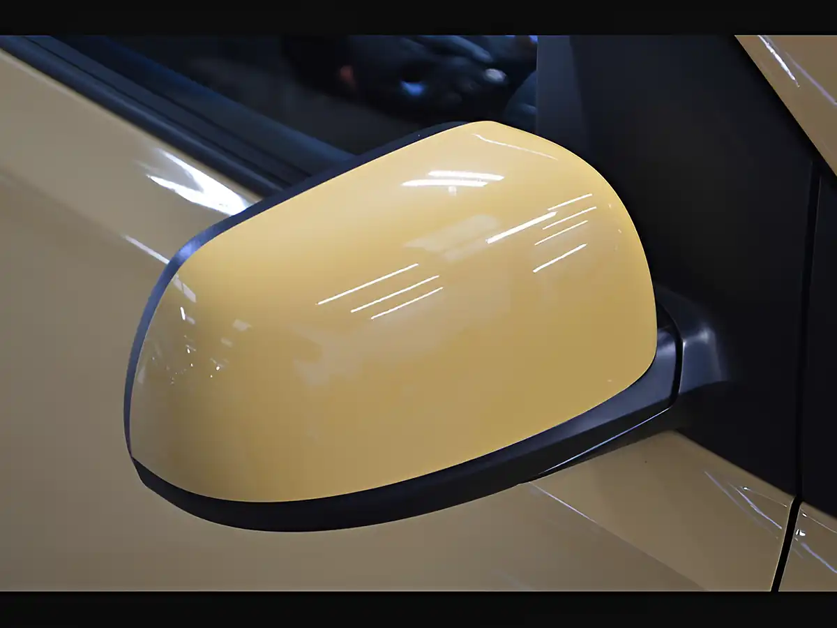 Used 2023 Kia Picanto 2 Honey Bee - Interior and Exterior details 16