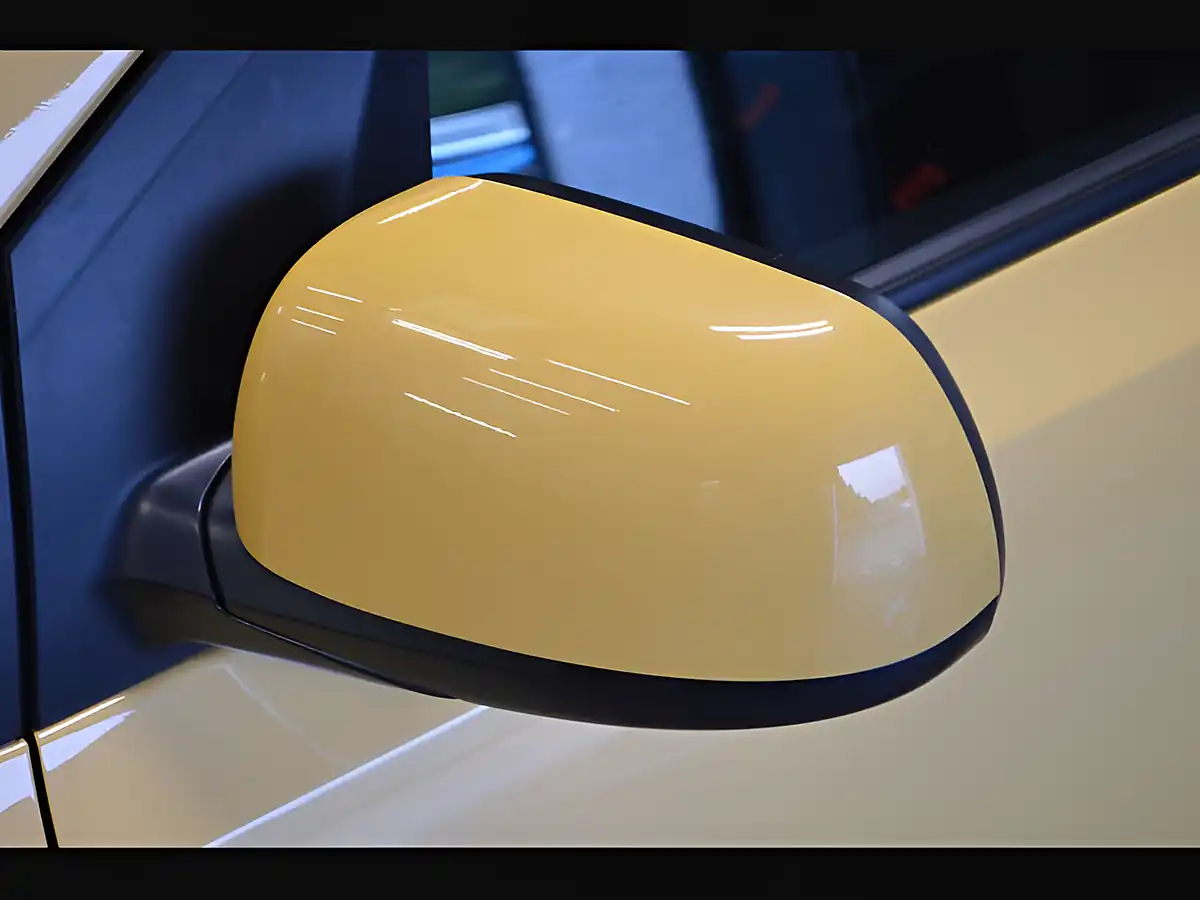 Used 2023 Kia Picanto 2 Honey Bee - Interior and Exterior details 18
