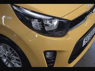 Used 2023 Kia Picanto 2 Honey Bee - Interior and Exterior details 19