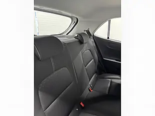 Used 2023 Kia Picanto 2 Silver - Interior and Exterior details 12