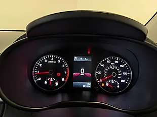Used 2023 Kia Picanto 2 Silver - Interior and Exterior details 14