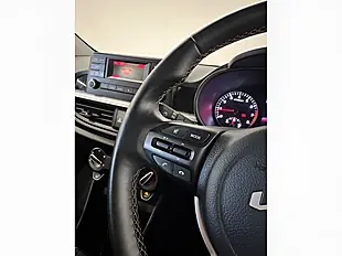 Used 2023 Kia Picanto 2 Silver - Interior and Exterior details 18