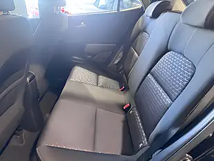 Used 2023 Kia Picanto 3 Black - Interior and Exterior details 14