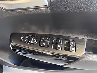 Used 2023 Kia Picanto 3 Black - Interior and Exterior details 16