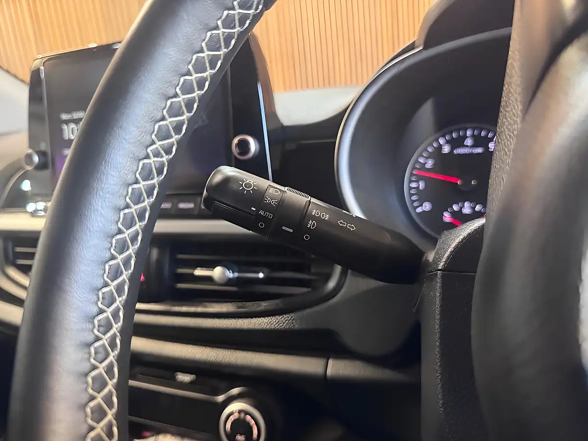 Used 2023 Kia Picanto 3 Black - Interior and Exterior details 17