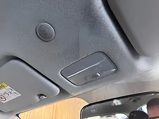 Used 2023 Kia Picanto 3 Black - Interior and Exterior details 19