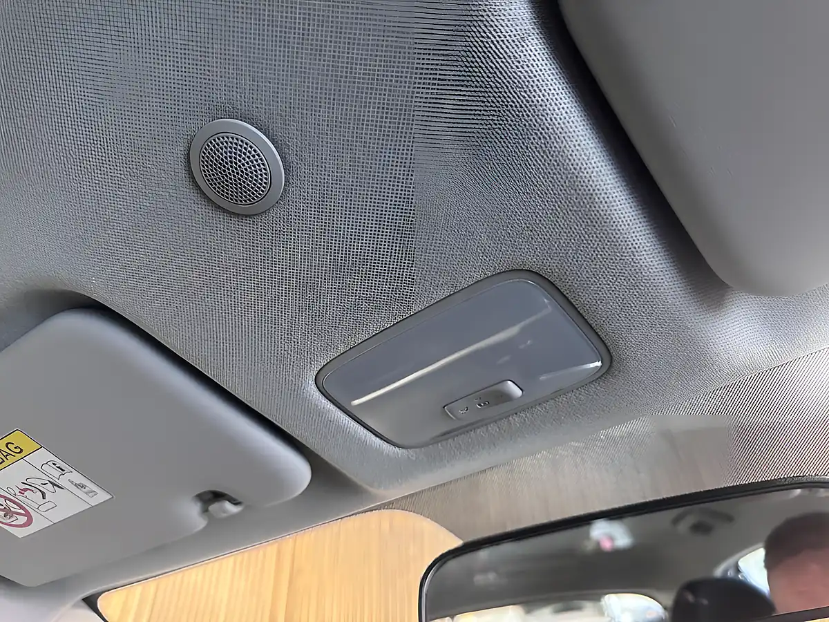 Used 2023 Kia Picanto 3 Black - Interior and Exterior details 19