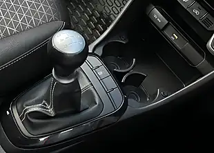 Used 2023 Kia Picanto 3 Yellow - Interior and Exterior details 20